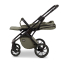 Коляска Moon Piu 2 в 1 Moss Green (655) 2024
