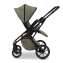 Коляска Moon Piu 2 в 1 Moss Green (655) 2024
