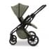 Коляска Moon Piu 2 в 1 Moss Green (655) 2024
