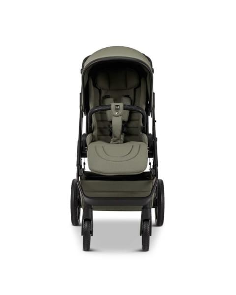 Коляска Moon Piu 2 в 1 Moss Green (655) 2024