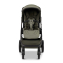 Коляска Moon Piu 2 в 1 Moss Green (655) 2024