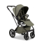 Коляска Moon Piu 2 в 1 Moss Green (655) 2024