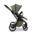 Коляска Moon Piu 2 в 1 Moss Green (655) 2024
