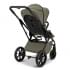 Коляска Moon Piu 2 в 1 Moss Green (655) 2024