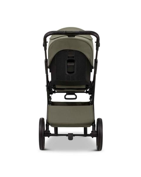 Коляска Moon Piu 2 в 1 Moss Green (655) 2024