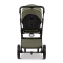Коляска Moon Piu 2 в 1 Moss Green (655) 2024