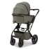 Коляска Moon Piu 2 в 1 Moss Green (655) 2024