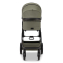 Коляска Moon Piu 2 в 1 Moss Green (655) 2024