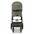 Коляска Moon Piu 2 в 1 Moss Green (655) 2024