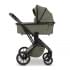 Коляска Moon Piu 2 в 1 Moss Green (655) 2024
