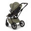 Коляска Moon Piu 2 в 1 Moss Green (655) 2024