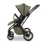 Коляска Moon Piu 2 в 1 Moss Green (655) 2024