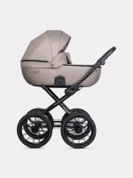 Коляска Riko Basic Montana X Prestige 2 в 1 цвет 50 бежевый