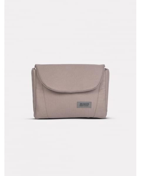 Коляска Riko Basic Montana X Prestige 2 в 1 цвет 50 бежевый