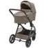 Коляска детская Maxi-Cosi Oxford Plus 2 в 1 1978470110 Twillic Truffle/Трюфель