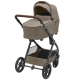 Коляска детская Maxi-Cosi Oxford Plus 2 в 1 1978470110 Twillic Truffle/Трюфель