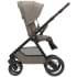 Коляска детская Maxi-Cosi Oxford Plus 2 в 1 1978470110 Twillic Truffle/Трюфель