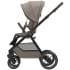 Коляска детская Maxi-Cosi Oxford Plus 2 в 1 1978470110 Twillic Truffle/Трюфель