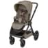 Коляска детская Maxi-Cosi Oxford Plus 2 в 1 1978470110 Twillic Truffle/Трюфель