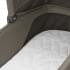 Коляска детская Maxi-Cosi Oxford Plus 2 в 1 1978470110 Twillic Truffle/Трюфель