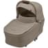 Коляска детская Maxi-Cosi Oxford Plus 2 в 1 1978470110 Twillic Truffle/Трюфель