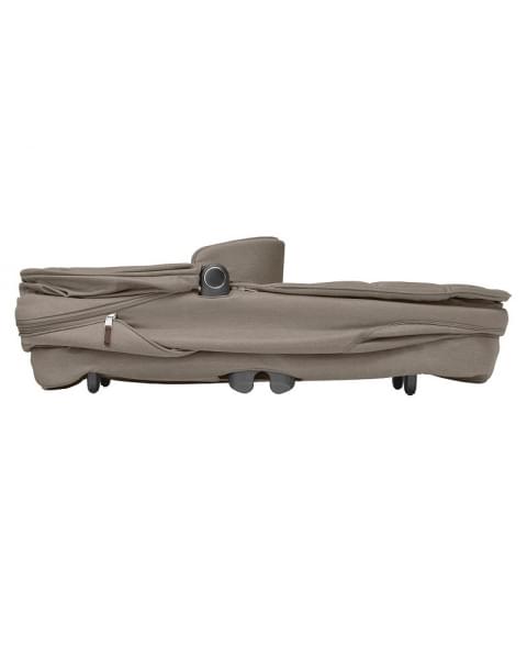 Коляска детская Maxi-Cosi Oxford Plus 2 в 1 1978470110 Twillic Truffle/Трюфель