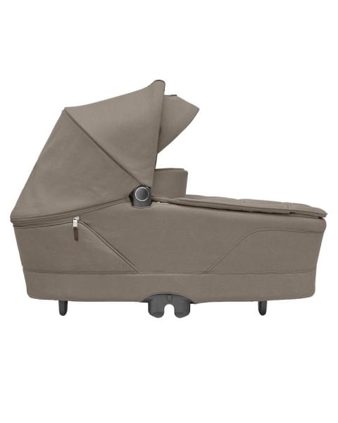 Коляска детская Maxi-Cosi Oxford Plus 2 в 1 1978470110 Twillic Truffle/Трюфель