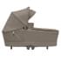 Коляска детская Maxi-Cosi Oxford Plus 2 в 1 1978470110 Twillic Truffle/Трюфель