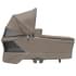 Коляска детская Maxi-Cosi Oxford Plus 2 в 1 1978470110 Twillic Truffle/Трюфель