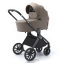 Коляска детская Peppy Toscana 2 в 1 Beige (песочный)