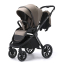 Коляска детская Peppy Toscana 2 в 1 Beige (песочный)