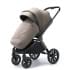 Коляска детская Peppy Toscana 2 в 1 Beige (песочный)
