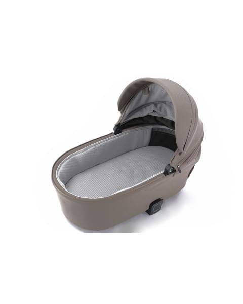 Коляска детская Peppy Toscana 2 в 1 Beige (песочный)