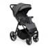 Коляска прогулочная Agex Maxi, Grey (Серый)