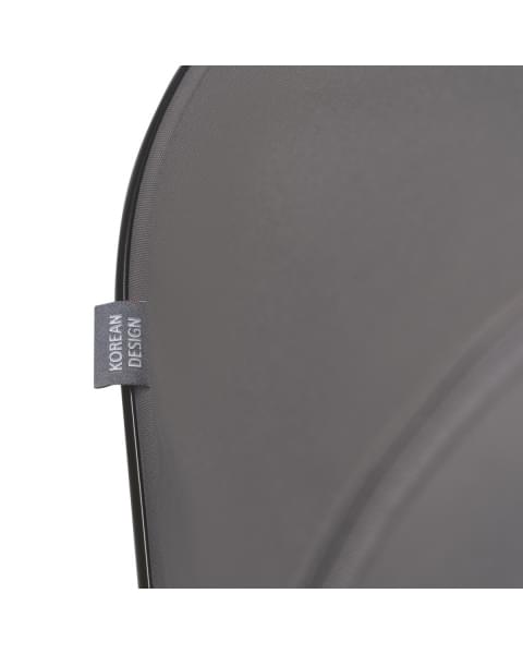 Коляска прогулочная Agex Maxi, Grey (Серый)