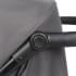 Коляска прогулочная Agex Maxi, Grey (Серый)