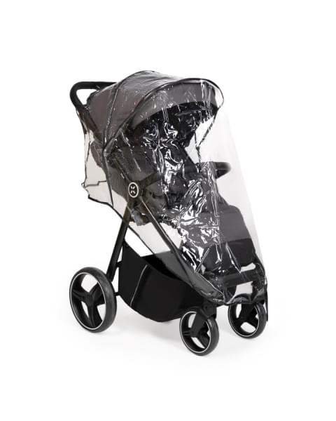 Коляска прогулочная Agex Maxi, Grey (Серый)