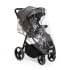 Коляска прогулочная Agex Maxi, Grey (Серый)