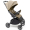 Коляска прогулочная Agex Mini LX 2025 AMB501 Бежевый