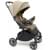 Коляска прогулочная Agex Mini LX 2025 AMB501 Бежевый