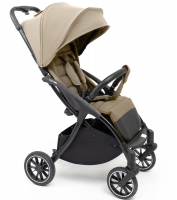 Коляска прогулочная Agex Mini LX 2025 AMB501 Бежевый