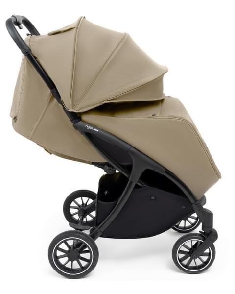 Коляска прогулочная Agex Mini LX 2025 AMB501 Бежевый