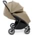 Коляска прогулочная Agex Mini LX 2025 AMB501 Бежевый