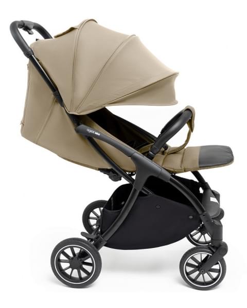 Коляска прогулочная Agex Mini LX 2025 AMB501 Бежевый