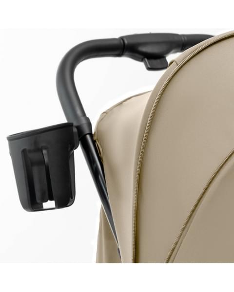 Коляска прогулочная Agex Mini LX 2025 AMB501 Бежевый