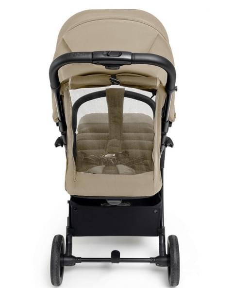 Коляска прогулочная Agex Mini LX 2025 AMB501 Бежевый
