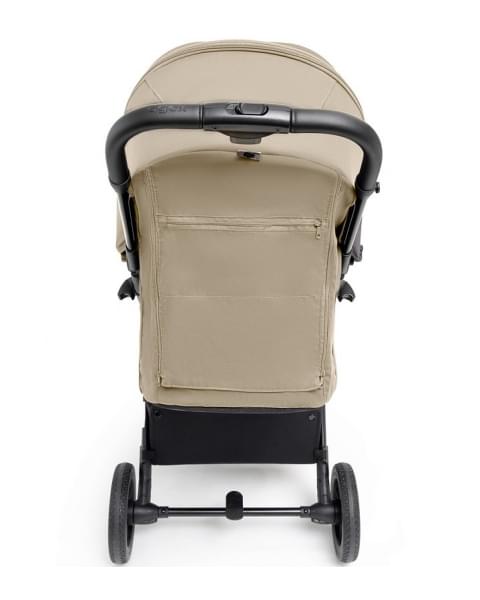Коляска прогулочная Agex Mini LX 2025 AMB501 Бежевый