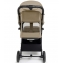 Коляска прогулочная Agex Mini LX 2025 AMB501 Бежевый