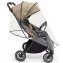 Коляска прогулочная Agex Mini LX 2025 AMB501 Бежевый