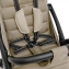 Коляска прогулочная Agex Mini LX 2025 AMB501 Бежевый